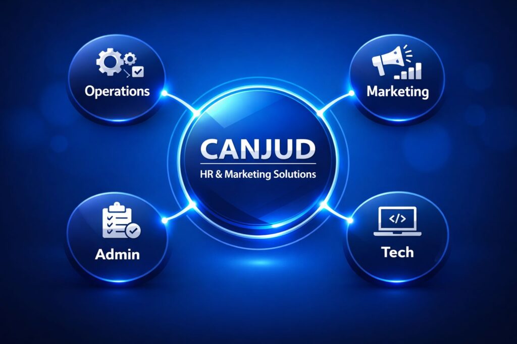 Remote Operations Partner